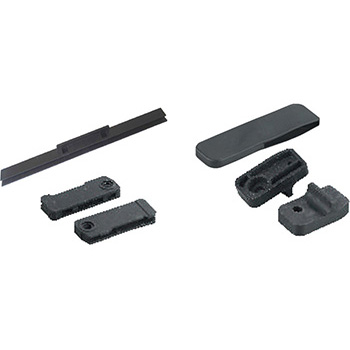 保護(hù)條、橡膠護(hù)套、觸頭盒、門掛